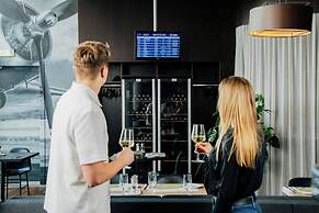 Courtyard by Marriott Prague Airport