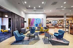 Courtyard by Marriott Prague Airport