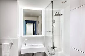 Courtyard by Marriott Prague Airport