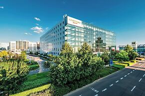 Courtyard by Marriott Prague Airport
