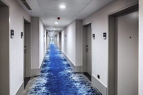Courtyard by Marriott Prague Airport