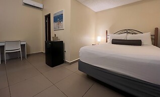 Hotel Villa del Sol