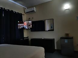 Hotel Villa del Sol