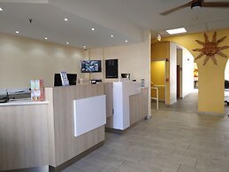 Hotel Villa del Sol