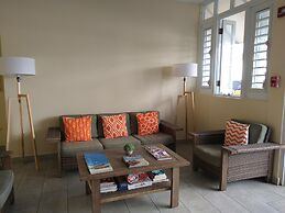 Hotel Villa del Sol