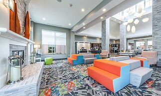 Hilton Garden Inn Beaumont, TX