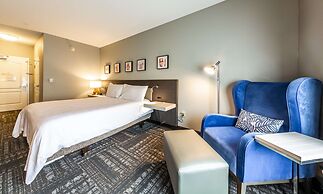 Hilton Garden Inn Beaumont, TX