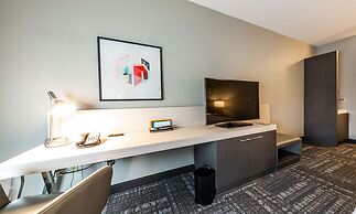 Hilton Garden Inn Beaumont, TX