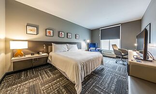 Hilton Garden Inn Beaumont, TX
