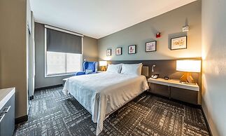 Hilton Garden Inn Beaumont, TX