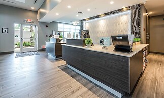 Hilton Garden Inn Beaumont, TX