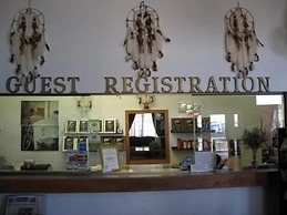 Glacier Gateway Plaza