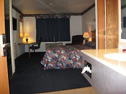 Glacier Gateway Plaza