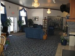 Glacier Gateway Plaza