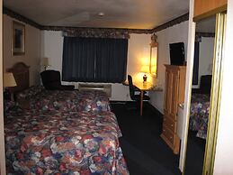 Glacier Gateway Plaza