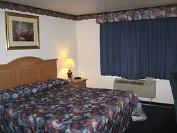 Glacier Gateway Plaza