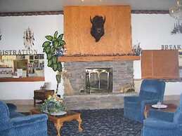 Glacier Gateway Plaza