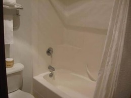 Glacier Gateway Plaza