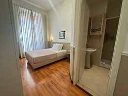 Hotel Porta Pia