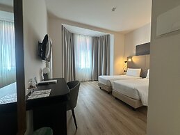 Hotel Porta Pia