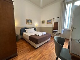 Hotel Porta Pia
