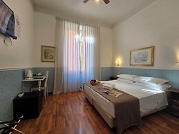Hotel Porta Pia