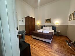Hotel Porta Pia