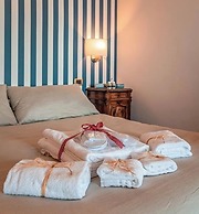 S. Martin Hotel