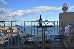 S. Martin Hotel