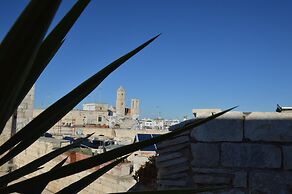 S. Martin Hotel