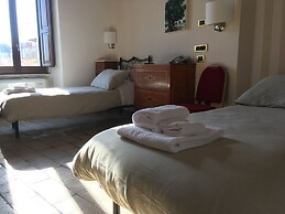 S. Martin Hotel