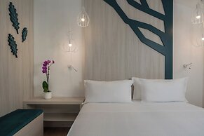 Hotel Regina