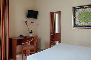 Hotel Regina