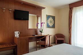 Hotel Regina