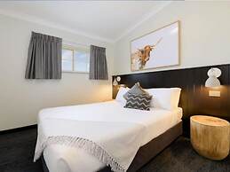 Parklands Resort Mudgee