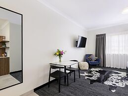 Parklands Resort Mudgee