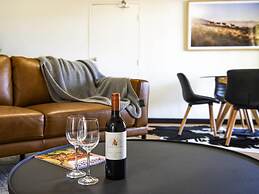 Parklands Resort Mudgee