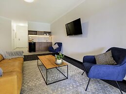 Parklands Resort Mudgee