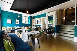 Aquapetra Resort and Spa