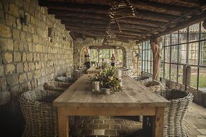 Aquapetra Resort and Spa