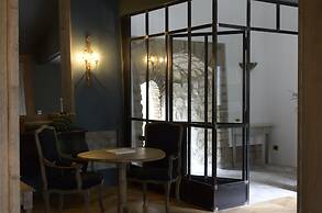 Aquapetra Resort and Spa