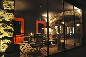 Aquapetra Resort and Spa