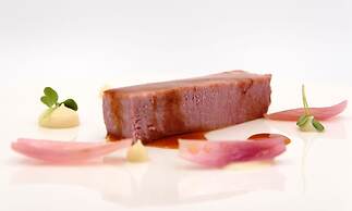 Aquapetra Resort and Spa