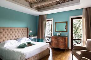 Aquapetra Resort and Spa