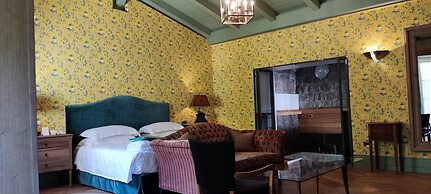 Aquapetra Resort and Spa