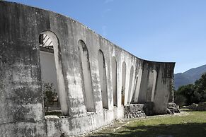 Aquapetra Resort and Spa