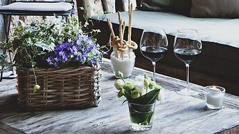 Aquapetra Resort and Spa