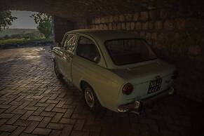 Aquapetra Resort and Spa