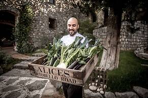 Aquapetra Resort and Spa