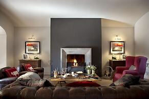 Aquapetra Resort and Spa